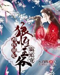 神医萌妃:狼性王爷霸道宠
