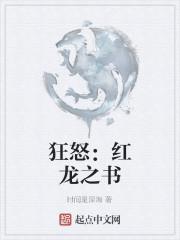 狂怒:红龙之书