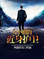 大小姐的近身护卫