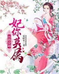 医路穿越:妃你莫属