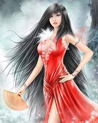 秦凤鸣公孙静瑶