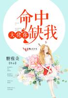 大佬你命中缺我