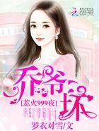 惹火999次:乔爷,坏!