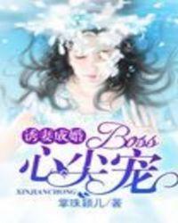 诱妻成婚:Boss心尖宠