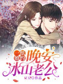 一纸婚约:晚安,冰山老公