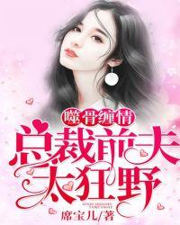 噬骨缠情:总裁前夫太狂野