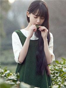 为她着迷顾菁孟荻