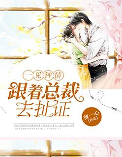 一见钟情:跟着总裁去扯证