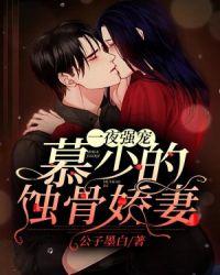 一夜强宠:慕少的蚀骨娇妻