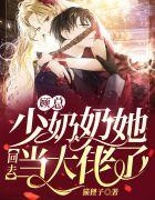 顾总,少奶奶她回去当大佬了