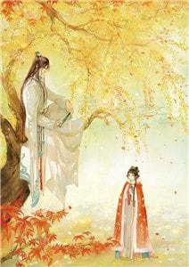 大秦:摊牌了,我是秦始皇