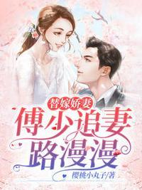 替嫁娇妻:傅少追妻路漫漫沈研傅寒深