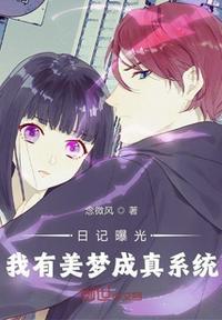 日记曝光,我有美梦成真系统