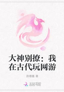 大神别撩:我在古代玩网游