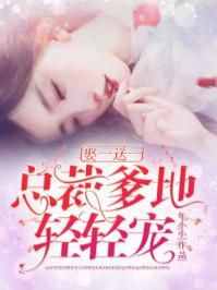 娶一送一:总裁爹地,轻轻宠