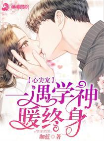 心尖宠:一遇学神暖终身