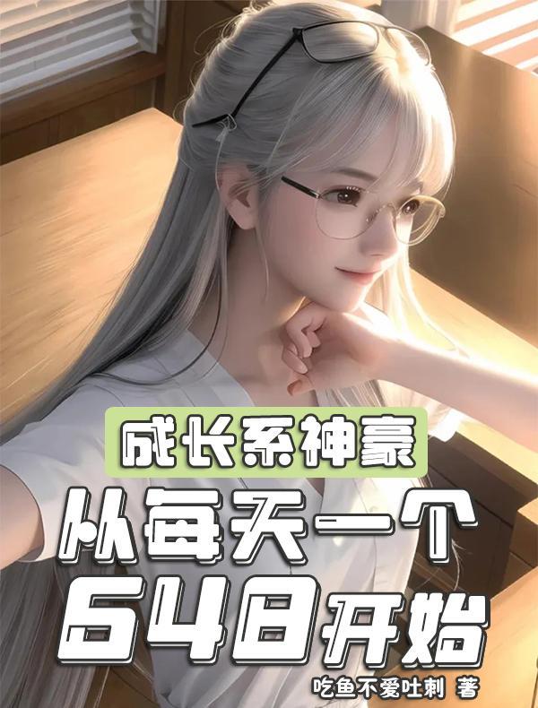 成长系神豪,从每天一个648开
