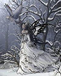 [综英美]超英家的雪豹