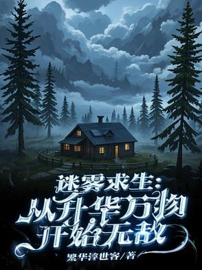 迷雾求生:从升华万物开始无敌