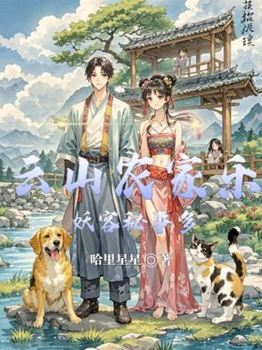 云山农家乐:妖客秘事多