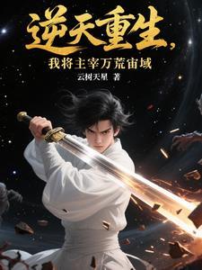 逆天重生,我将主宰万荒宙域