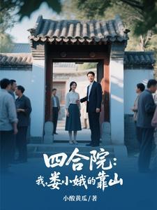 四合院：我，娄小娥的靠山