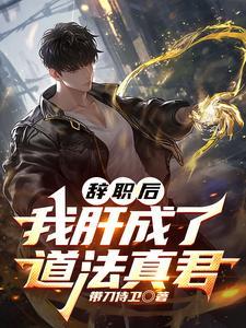 辞职后,我肝成了道法真君