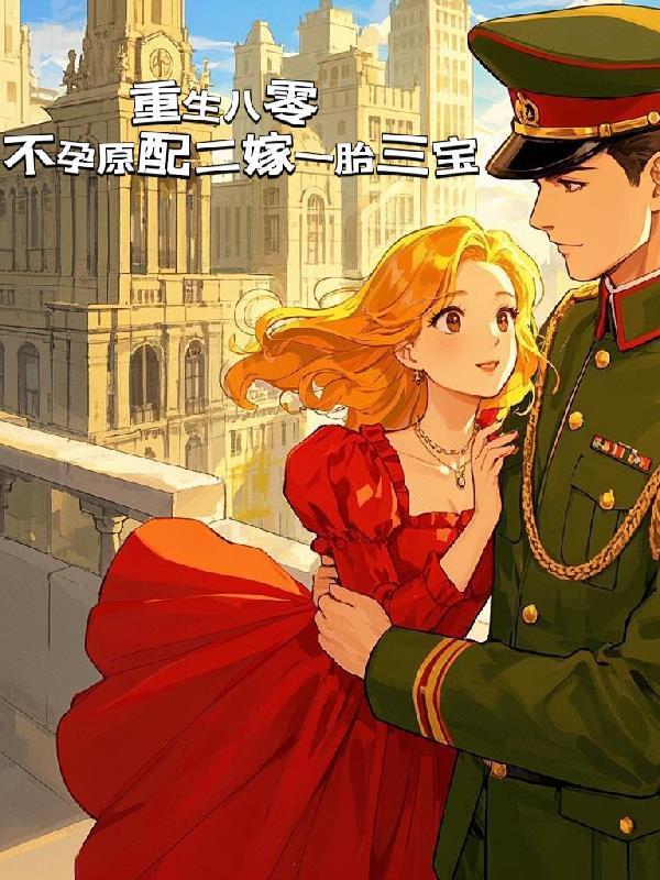 重生八零,不孕原配二嫁一胎三宝