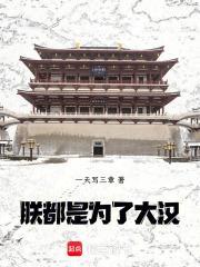 朕,都是为了大汉!