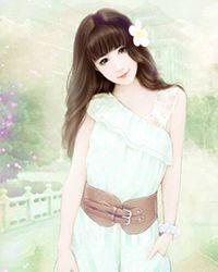 替嫁进宫后,娘娘恩宠不断